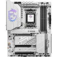 MSI MPG B850 Edge TI WiFi Image #1
