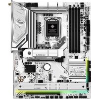 ASRock B860 Steel Legend WiFi Image #1