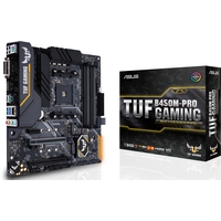 ASUS TUF B450M-Pro Gaming Image #6