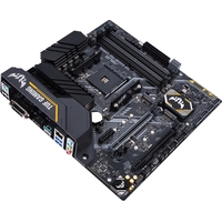 ASUS TUF B450M-Pro Gaming Image #4