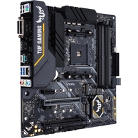 ASUS TUF B450M-Pro Gaming Image #2