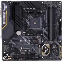 ASUS TUF B450M-Pro Gaming