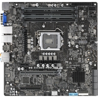 ASUS WS C246M PRO Image #1