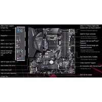 Gigabyte Z490M Gaming X (rev. 1.0) Image #5