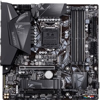 Gigabyte Z490M Gaming X (rev. 1.0) Image #1