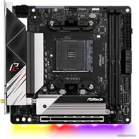 ASRock B550 Phantom Gaming-ITX/ax