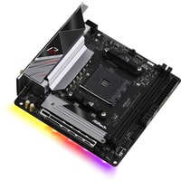 ASRock B550 Phantom Gaming-ITX/ax Image #3