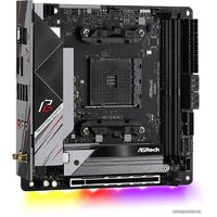 ASRock B550 Phantom Gaming-ITX/ax Image #4