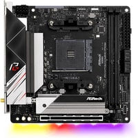 ASRock B550 Phantom Gaming-ITX/ax Image #1