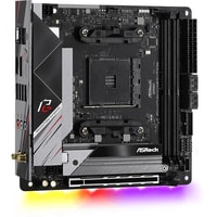 ASRock B550 Phantom Gaming-ITX/ax Image #4