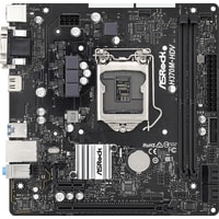 ASRock H370M-HDV Image #1