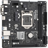 ASRock H370M-HDV Image #2