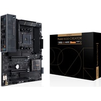 ASUS ProArt B550 Creator Image #8