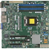 Supermicro X11SSH-LN4F Image #1