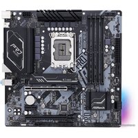 ASRock B660M Pro RS