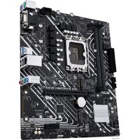 ASUS Prime H610M-E D4 Image #3