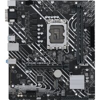 ASUS Prime H610M-E D4 Image #1