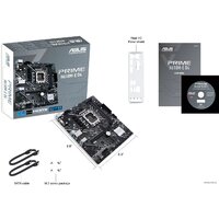 ASUS Prime H610M-E D4 Image #7