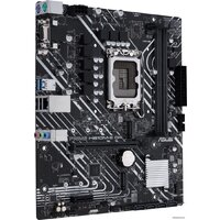 ASUS Prime H610M-E D4 Image #2