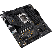 ASUS TUF Gaming B660M-E D4 Image #2