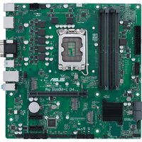 ASUS Pro B660M-C D4-CSM