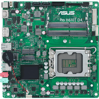 ASUS Pro H610T D4-CSM