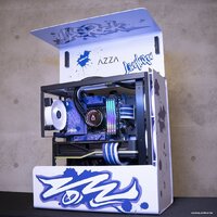 ASRock Z790 LiveMixer Image #3