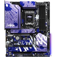 ASRock Z790 LiveMixer