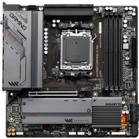 Gigabyte B650M Gaming X AX (rev. 1.x)