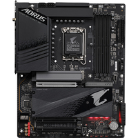 Gigabyte Z790 Aorus Elite AX (rev. 1.0) Image #1