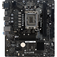 BIOSTAR H610MH Ver. 6.1