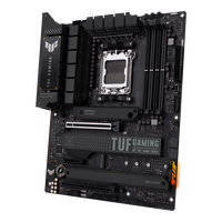 ASUS TUF Gaming X670E-Plus WiFi Image #3