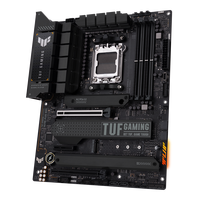 ASUS TUF Gaming X670E-Plus WiFi Image #6