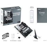 ASUS Prime X670-P WiFi Image #2