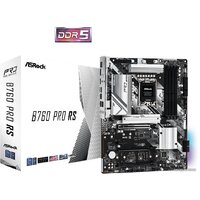 ASRock B760 PRO RS Image #4