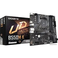 Gigabyte B550M K (rev. 1.0) Image #3