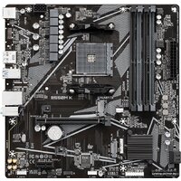 Gigabyte B550M K (rev. 1.0) Image #1