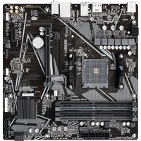 Gigabyte B550M K (rev. 1.0) Image #2