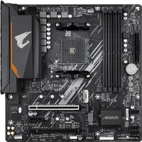 Gigabyte B550M Aorus Elite (rev. 1.3) Image #1