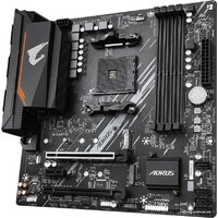 Gigabyte B550M Aorus Elite (rev. 1.3) Image #3