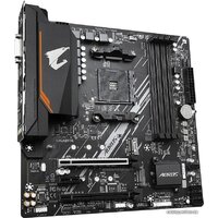 Gigabyte B550M Aorus Elite (rev. 1.3) Image #2