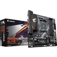 Gigabyte B550M Aorus Elite (rev. 1.3) Image #5