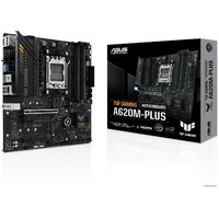 ASUS TUF Gaming A620M-Plus Image #7