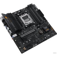 ASUS TUF Gaming A620M-Plus Image #4