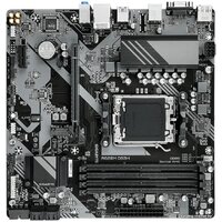 Gigabyte A620M DS3H (rev. 1.0) Image #3