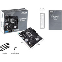 ASUS Prime H610M-R Image #7