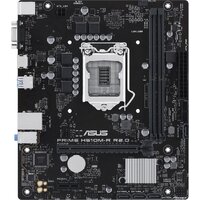 ASUS PRIME H510M-R R2.0-SI Image #1