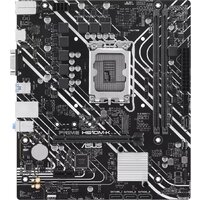 ASUS Prime H610M-K