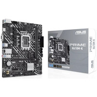 ASUS Prime H610M-K Image #6