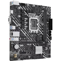 ASUS Prime H610M-K Image #2